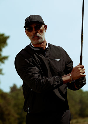 Kith for TaylorMade - Look 6