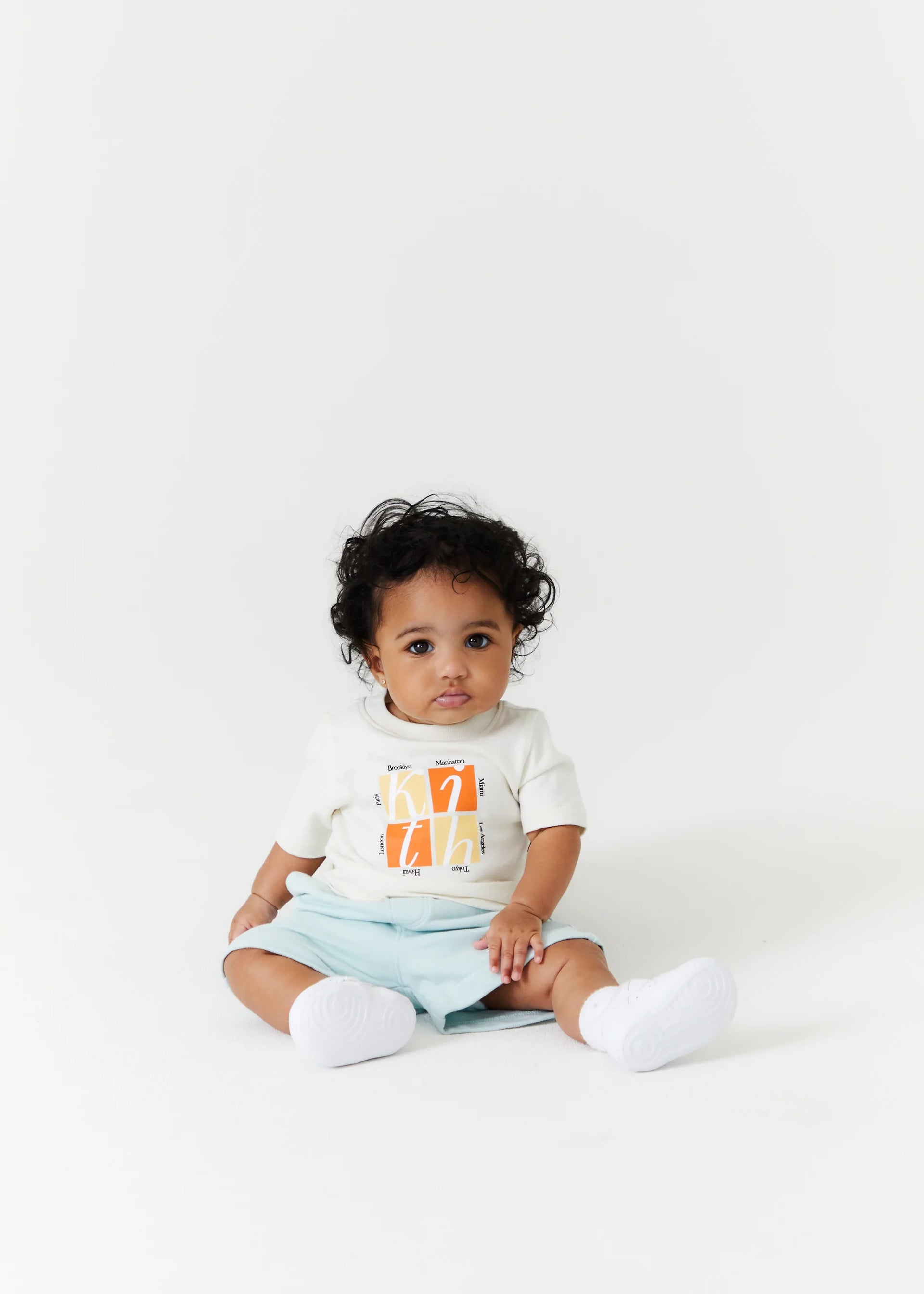 Kith Kids Summer 2 2022 - Look 9