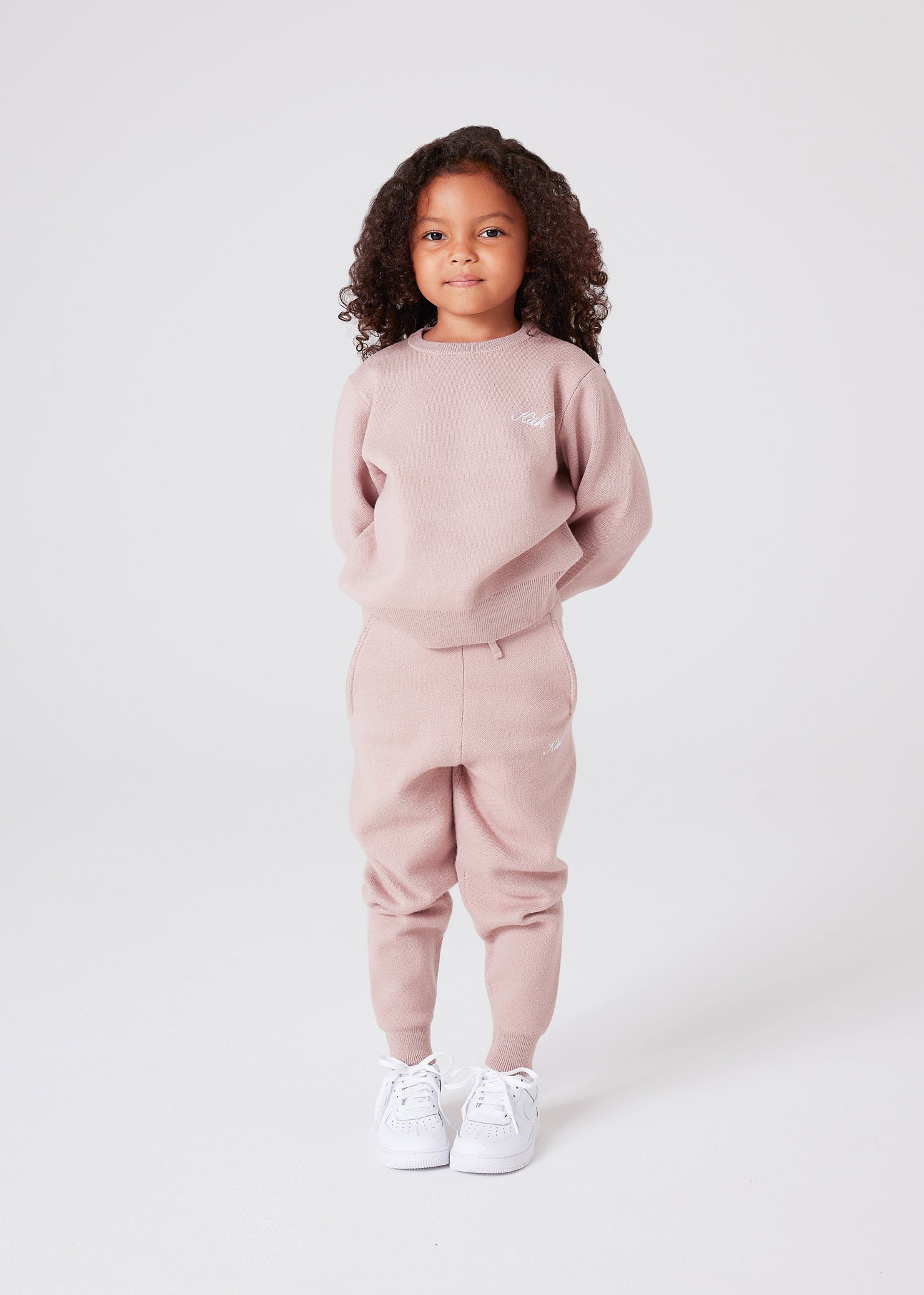 Kith Kids Fall Classics 2022 - Look 10