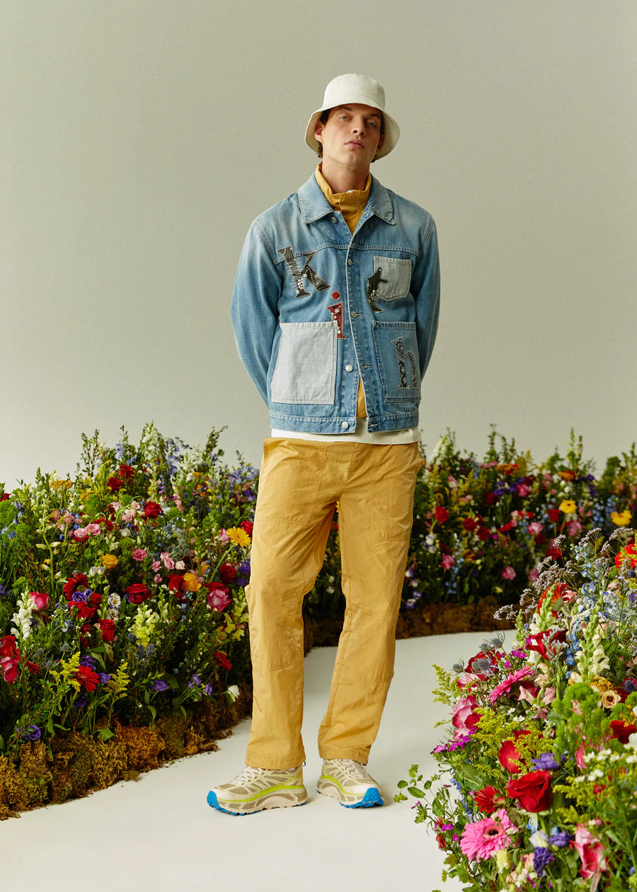 Kith Spring 2 2022 - Look 1