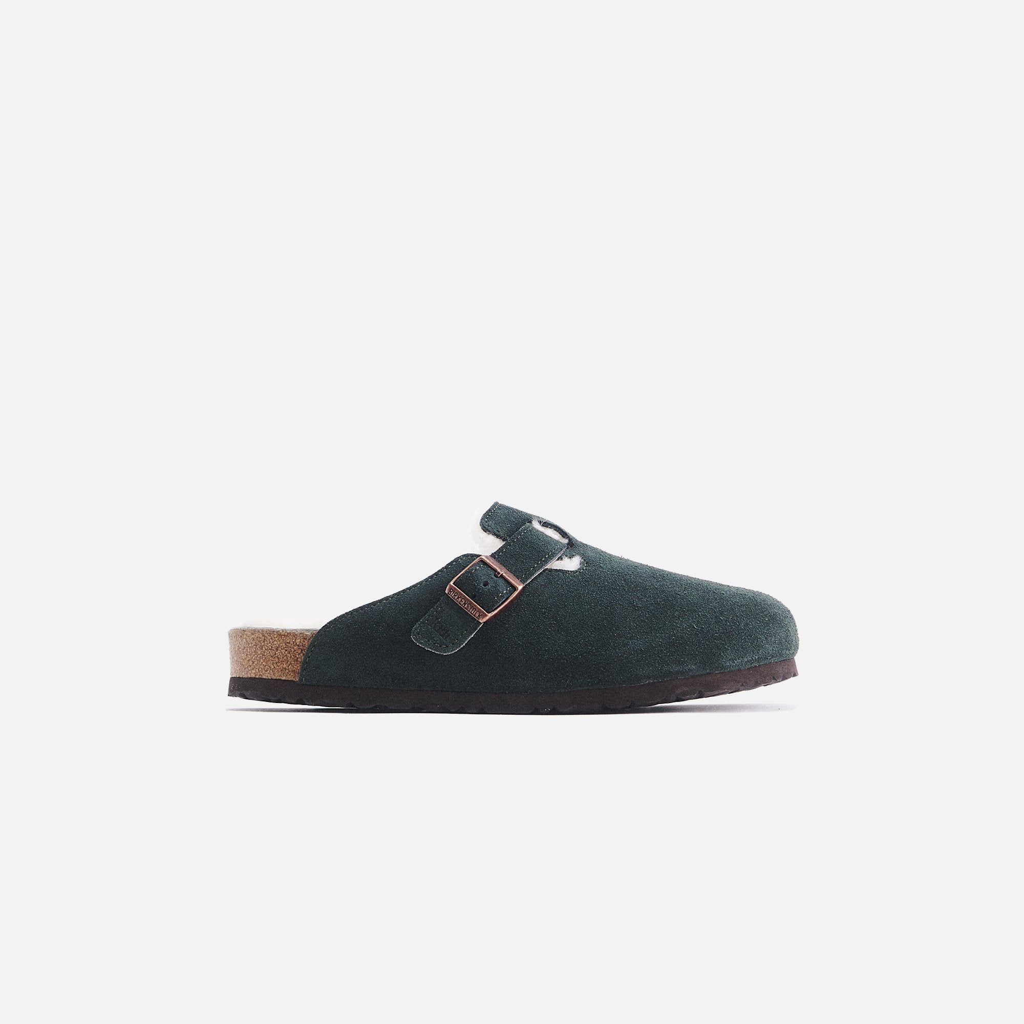 KITH x Birkenstock Arizona & Boston Footwear | Hypebeast