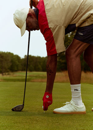 Kith for TaylorMade - Look 1