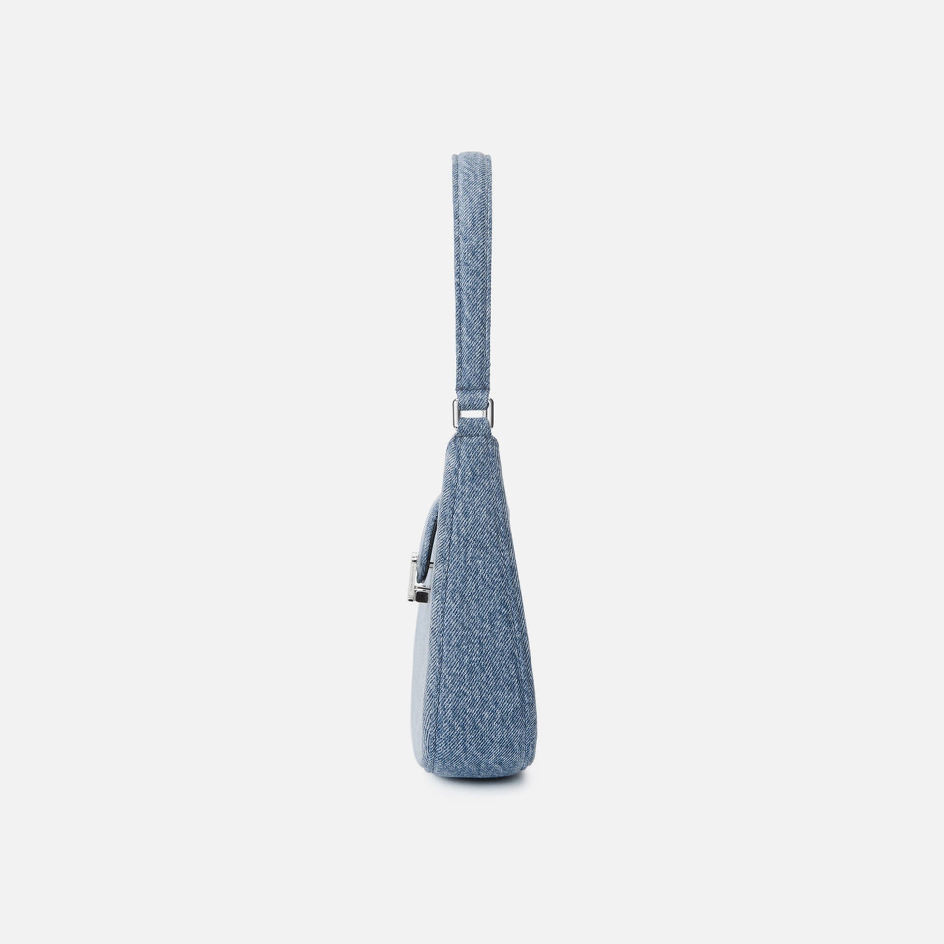 Alexander Wang W Legacy Small Hobo - Vintage Light Indigo