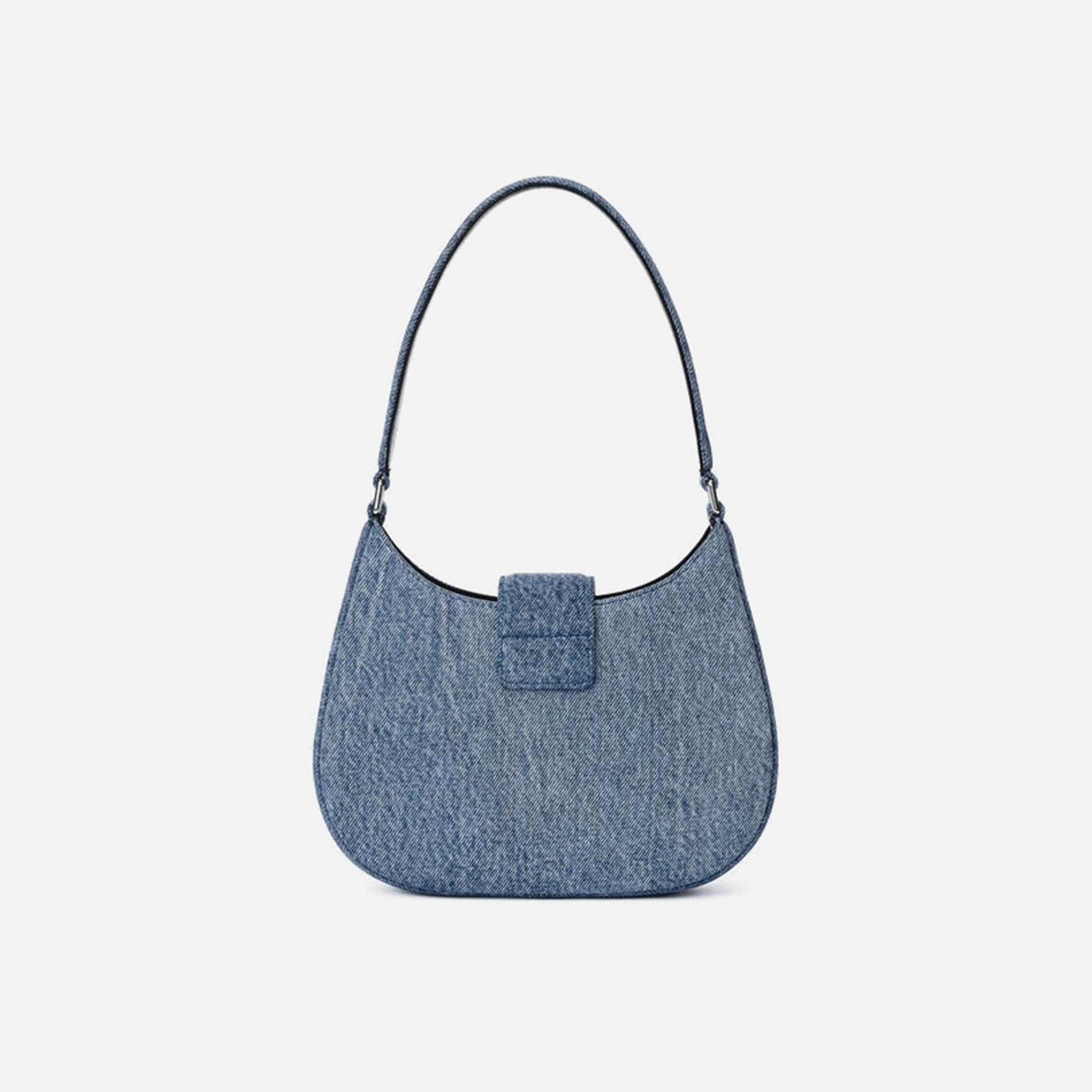 Alexander Wang W Legacy Small Hobo - Vintage Light Indigo