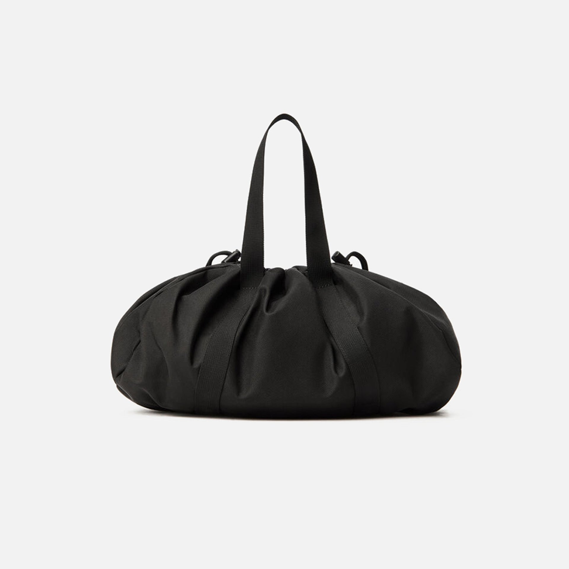 Alexander Wang Primal Drawstring Duffel - Black