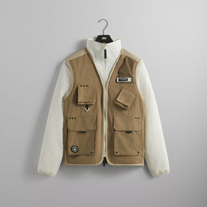 Kith for Columbia PFG Cool Creek™ Vest - Pebble – Kith Europe