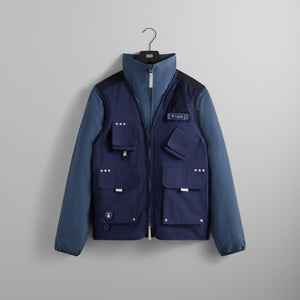 Kith for Columbia PFG Cool Creek™ Vest - Pebble – Kith Europe