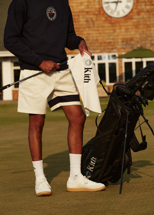 Kith for TaylorMade - Look 8