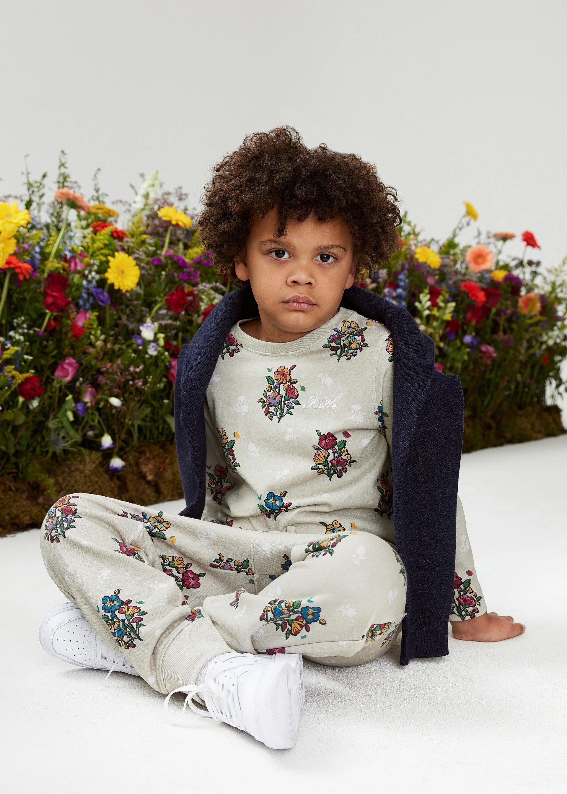 Kith Kids Spring - Look 4