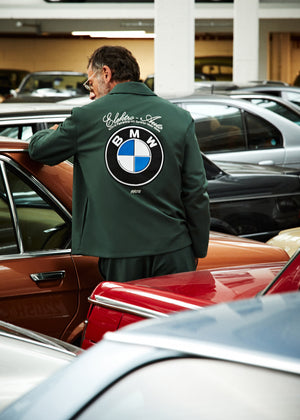 Kith for BMW - Look 21