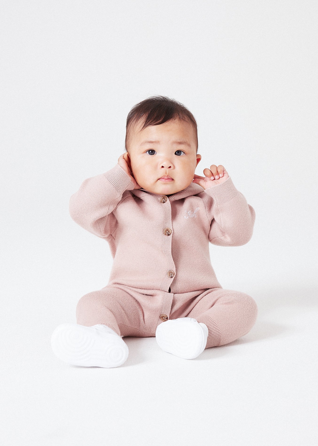 Kith Kids Fall Classics 2022 - Look 13