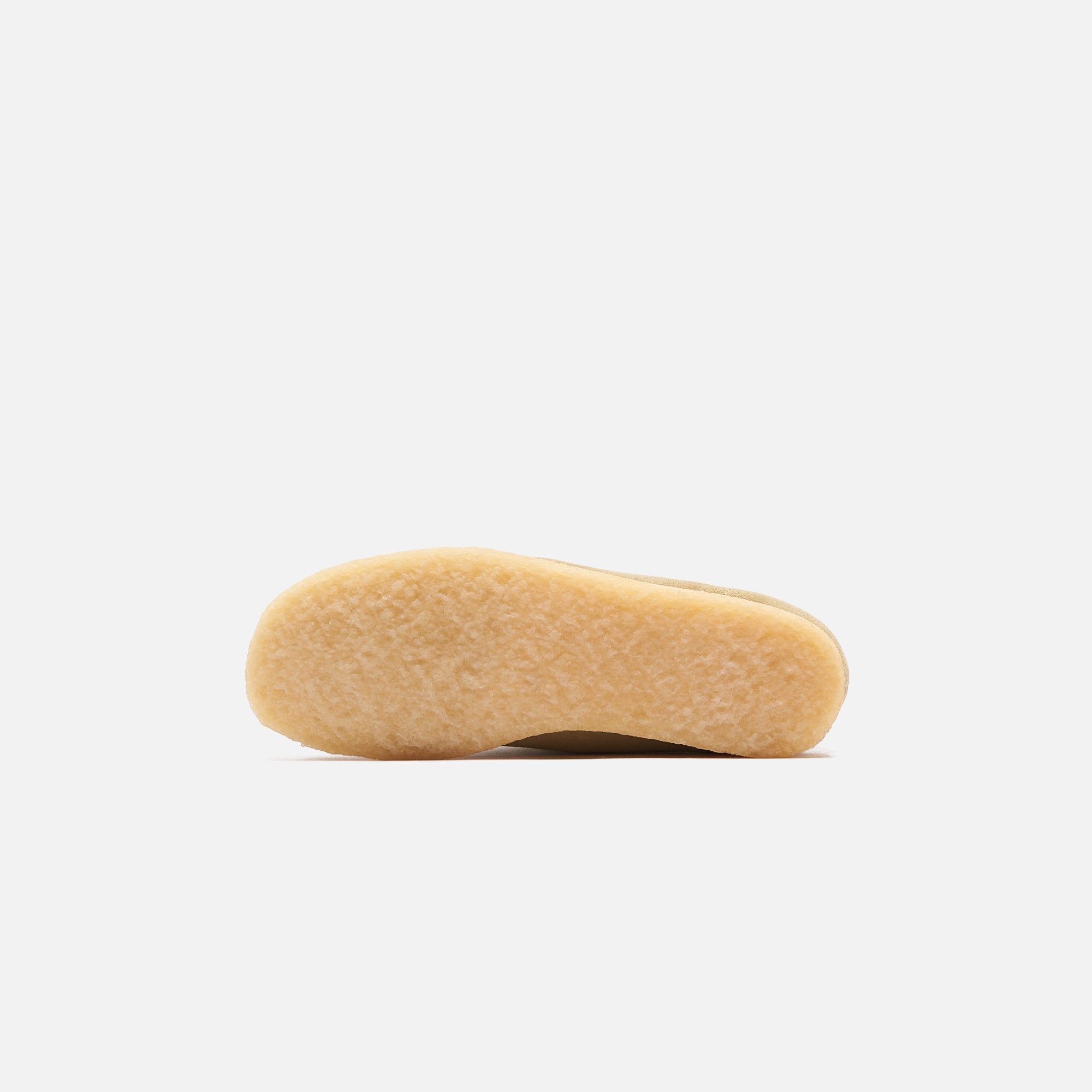 Clarks Suede Wallabee - Maple – Kith Europe Clarks Suede Wallabee - Maple – Kith Europe