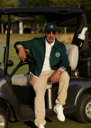 Kith for TaylorMade - Look 12