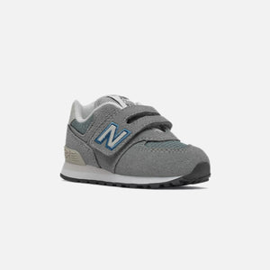 New Balance Infant 574 - Grey