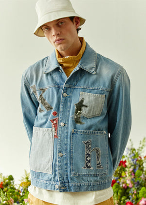 Kith Spring 2 2022 - Look 1