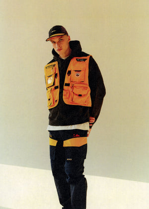 Kith for Columbia - Look 8