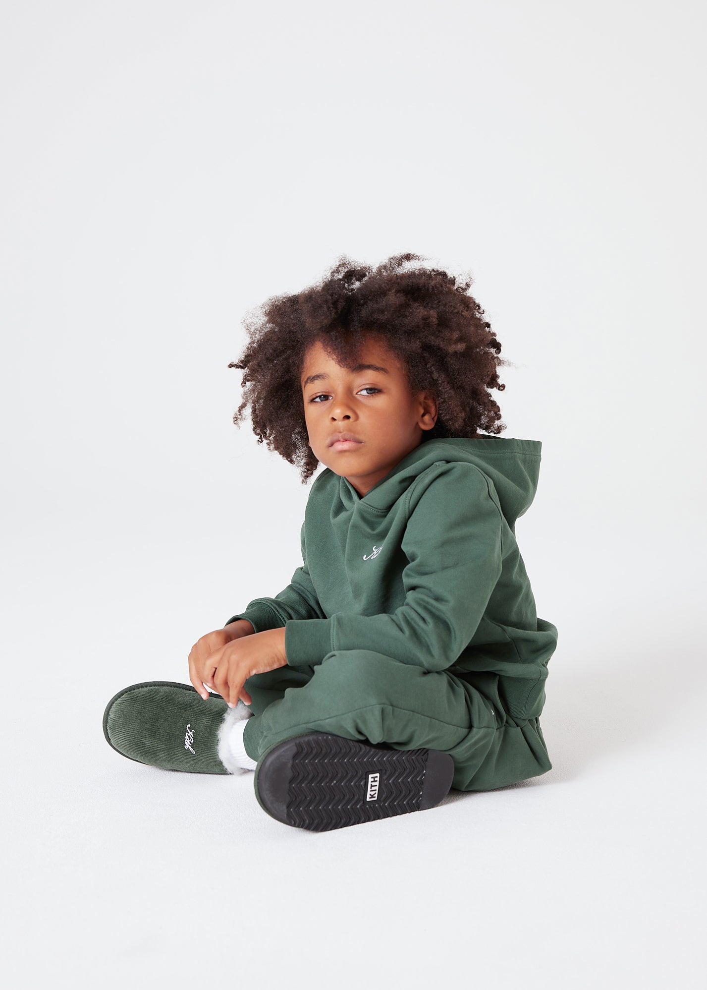 Kith Kids Fall Classics 2022 - Look 16