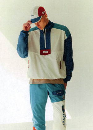 Kith for Columbia - Look 9