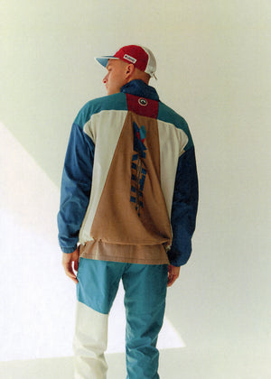 Kith for Columbia - Look 9