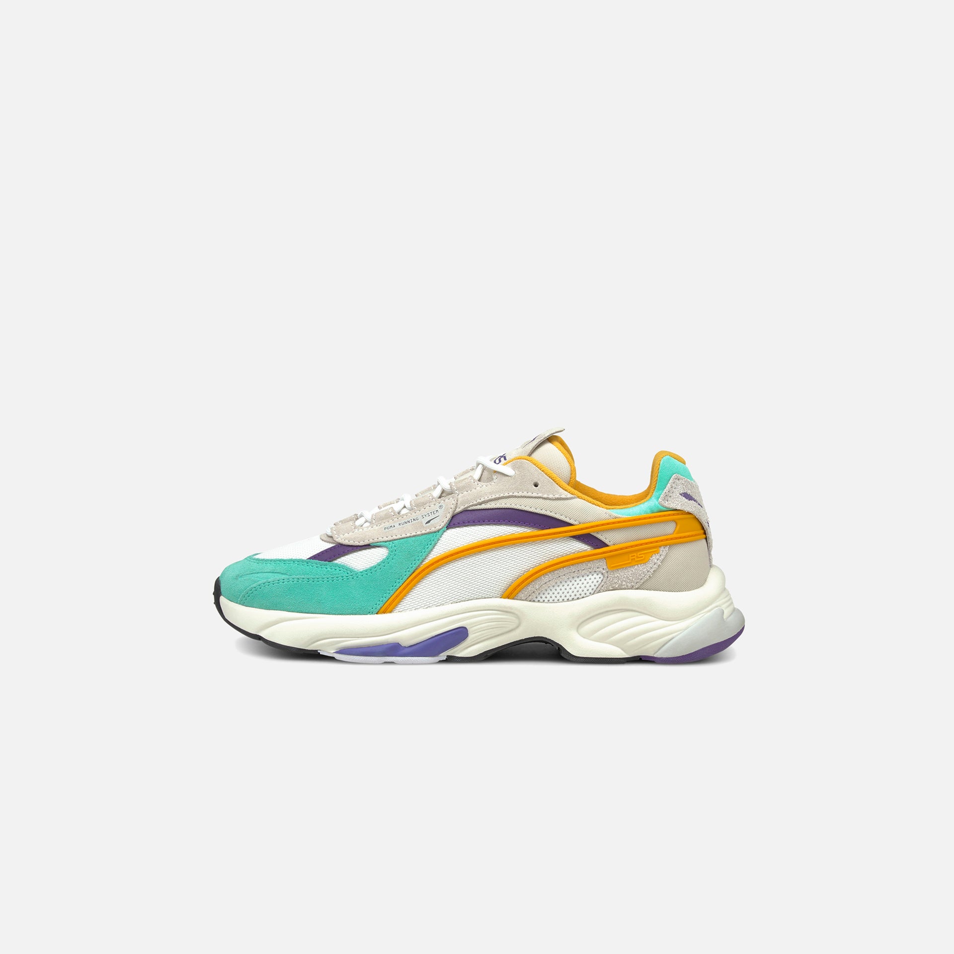 Puma RS-Connect Drip - Biscay Green / Puma White