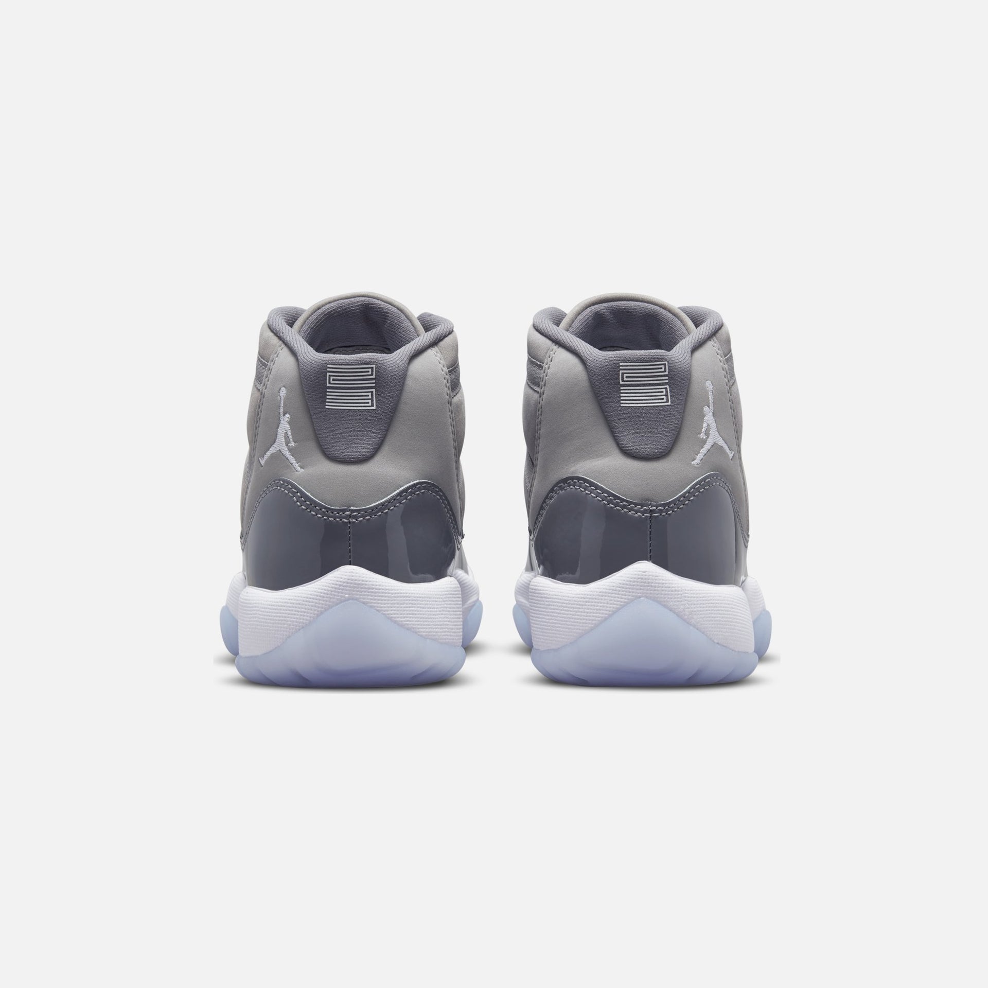 Jordan BG Air Jordan 11 Retro - Cool Grey