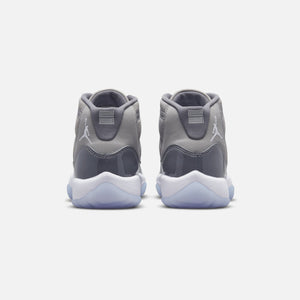 Nike BG Air Jordan 11 Retro - Cool Grey