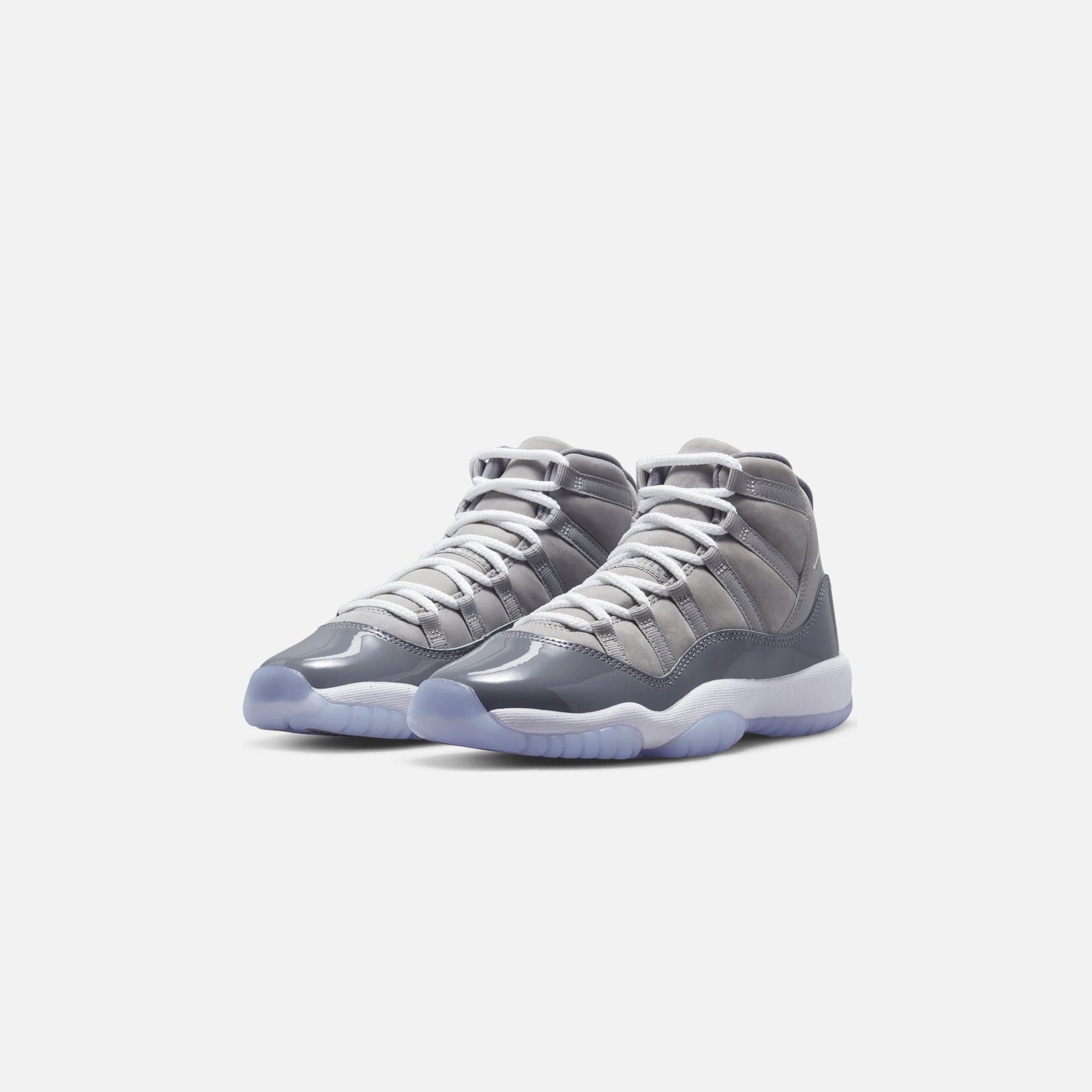 Jordan BG Air Jordan 11 Retro - Cool Grey