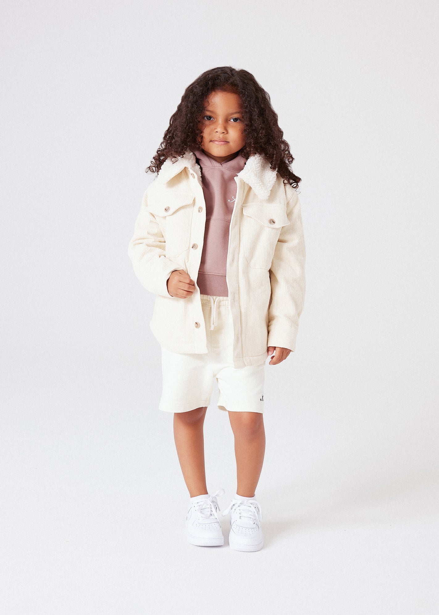 Kith Kids Fall Classics 2022 - Look 2