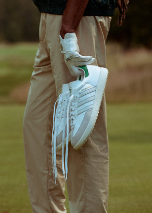Kith for TaylorMade - Look 2