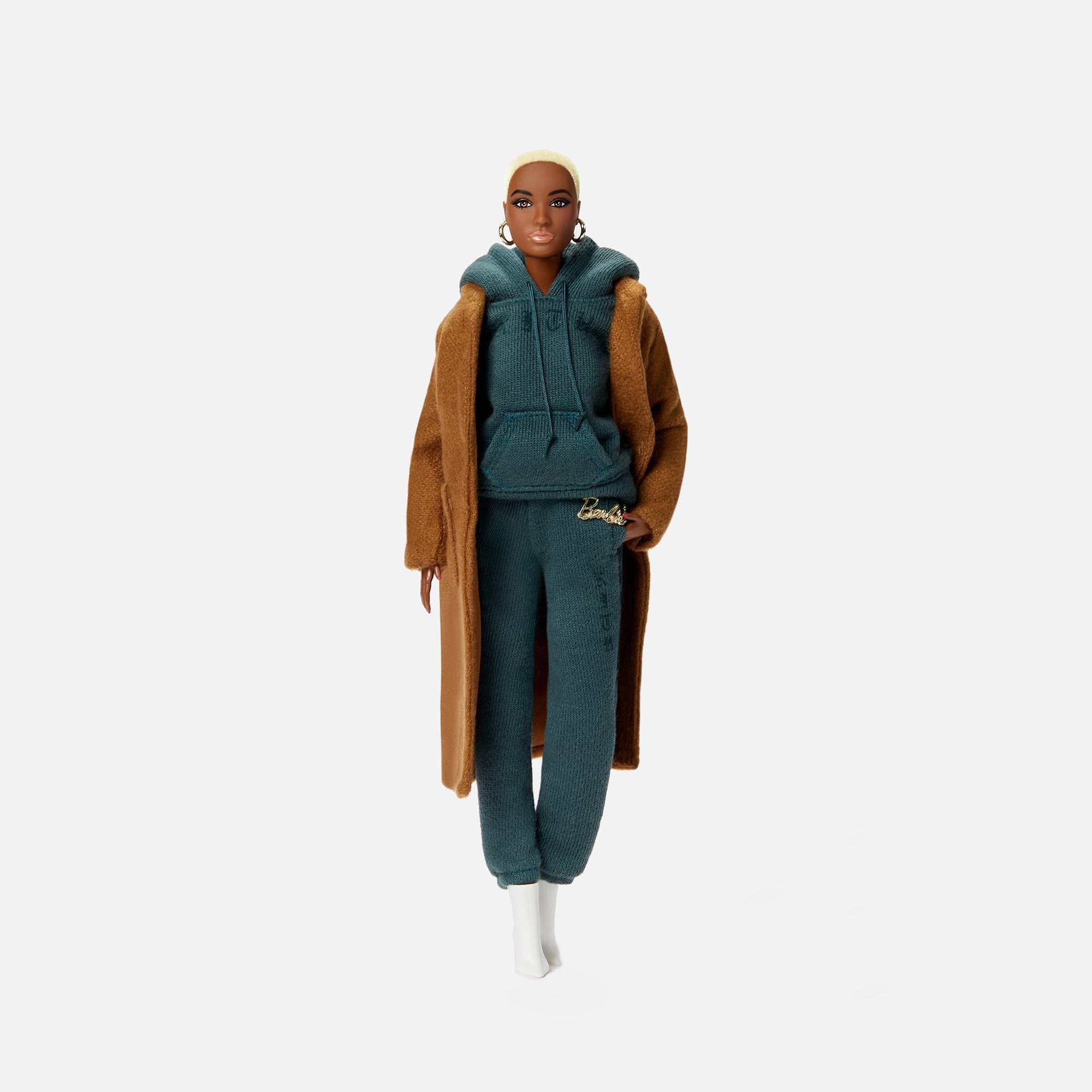 Just dropped: @KithWomen for Barbie is here! This collab
