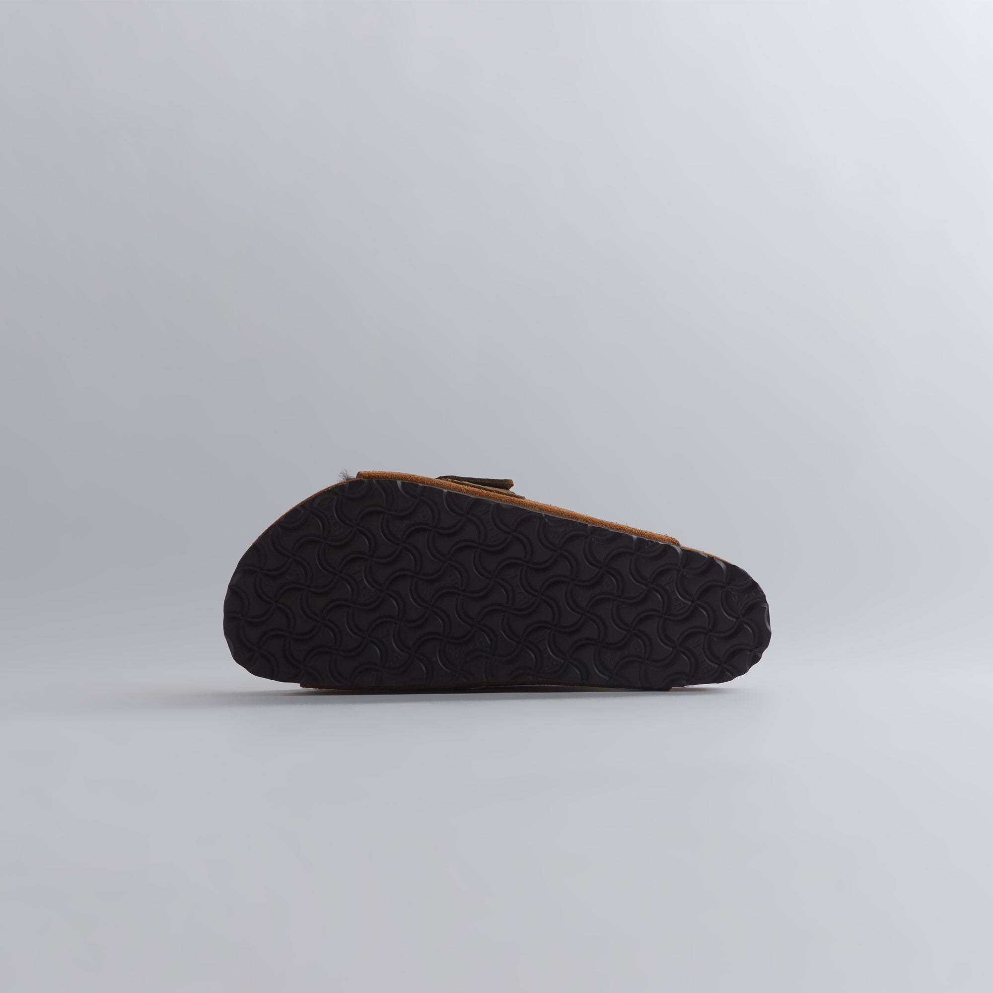 Kyoto VL Mink Shearling – Kith Europe