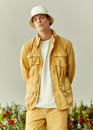 Kith Spring 2 2022 - Look 1