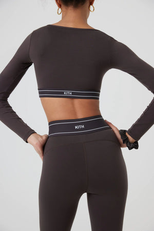 Kith Women Spring Active - Look 2