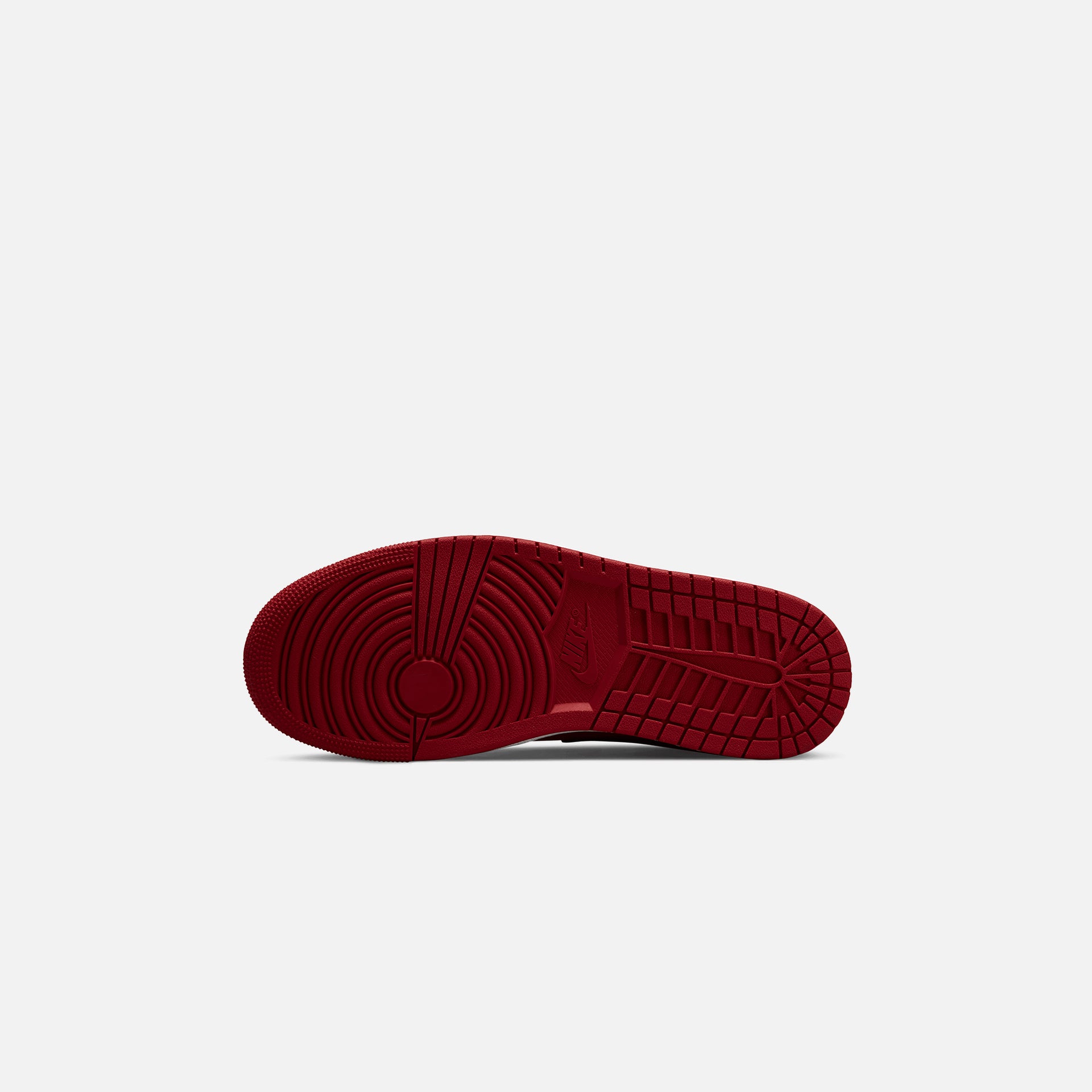 Jordan Air Jordan 1 Mid SE - Gym Red / Black / White