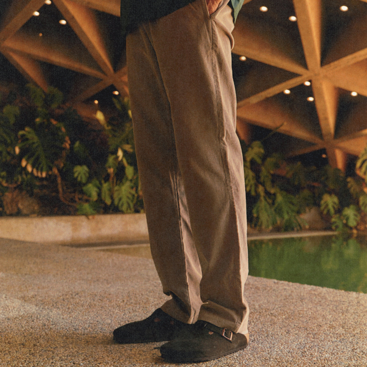 Kith Washed Micro Summer Lorimer Pants - Club – Kith Europe