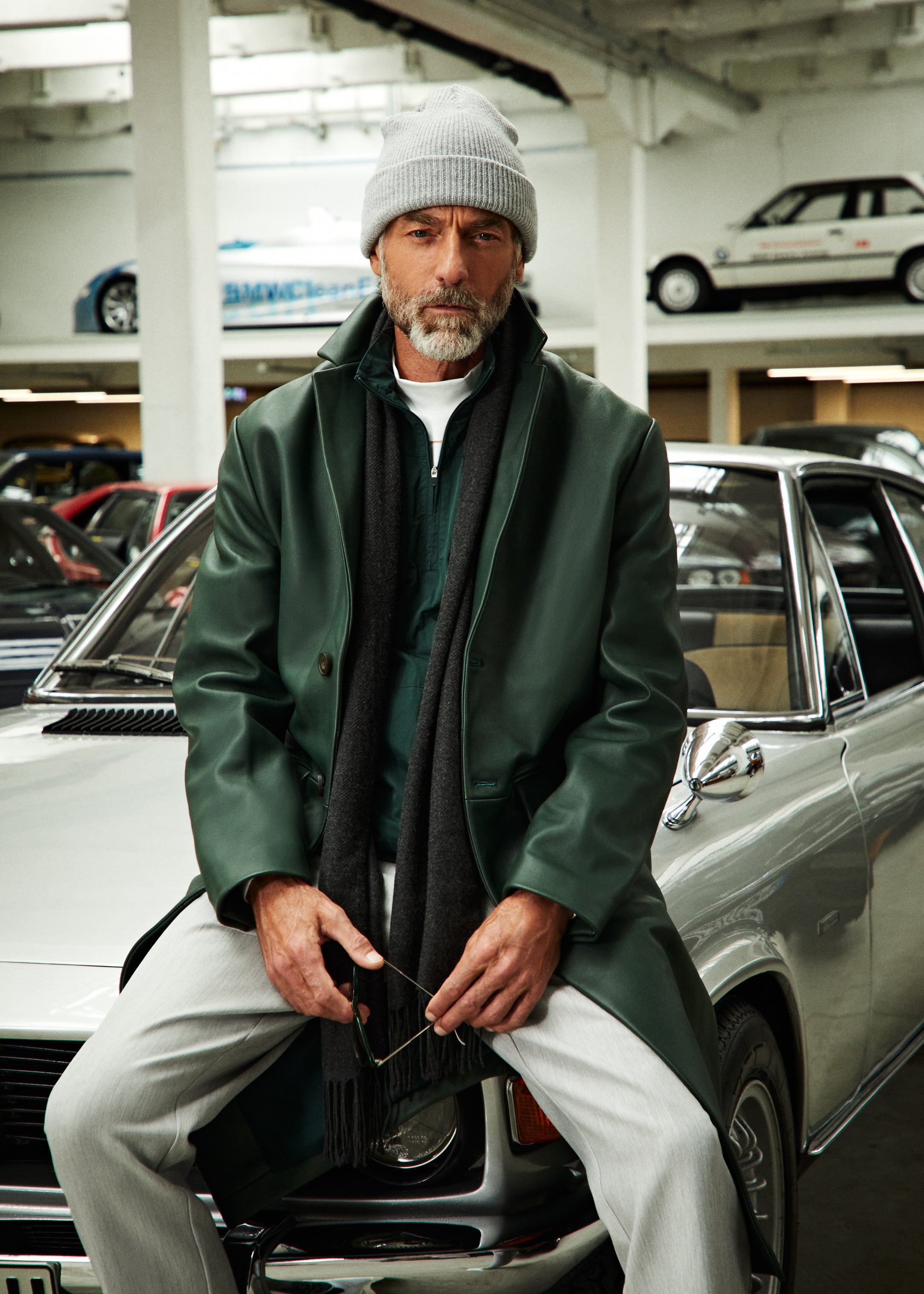 Kith for BMW Look 2 Kith Europe