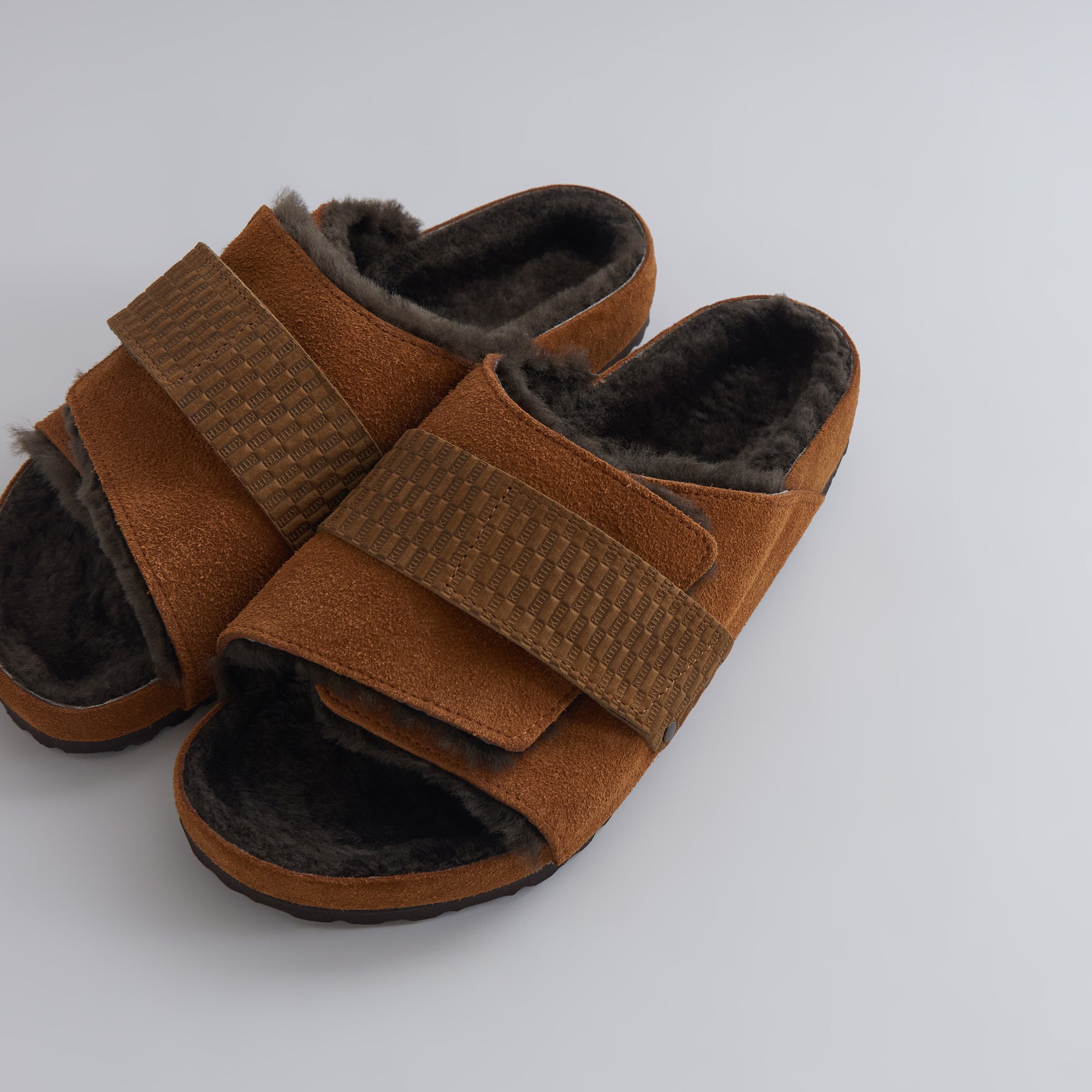 Kyoto VL Mink Shearling – Kith Europe Kyoto VL Mink Shearling – Kith Europe