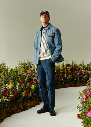 Kith Spring 2 2022 - Look 3