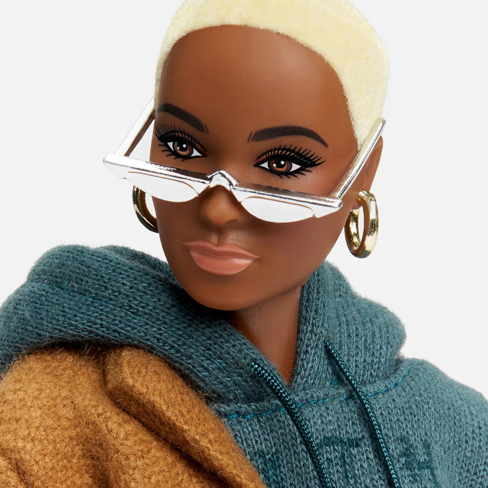 Kith Women for Barbie Doll - Multi