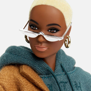 Kith Women for Barbie Doll - Multi