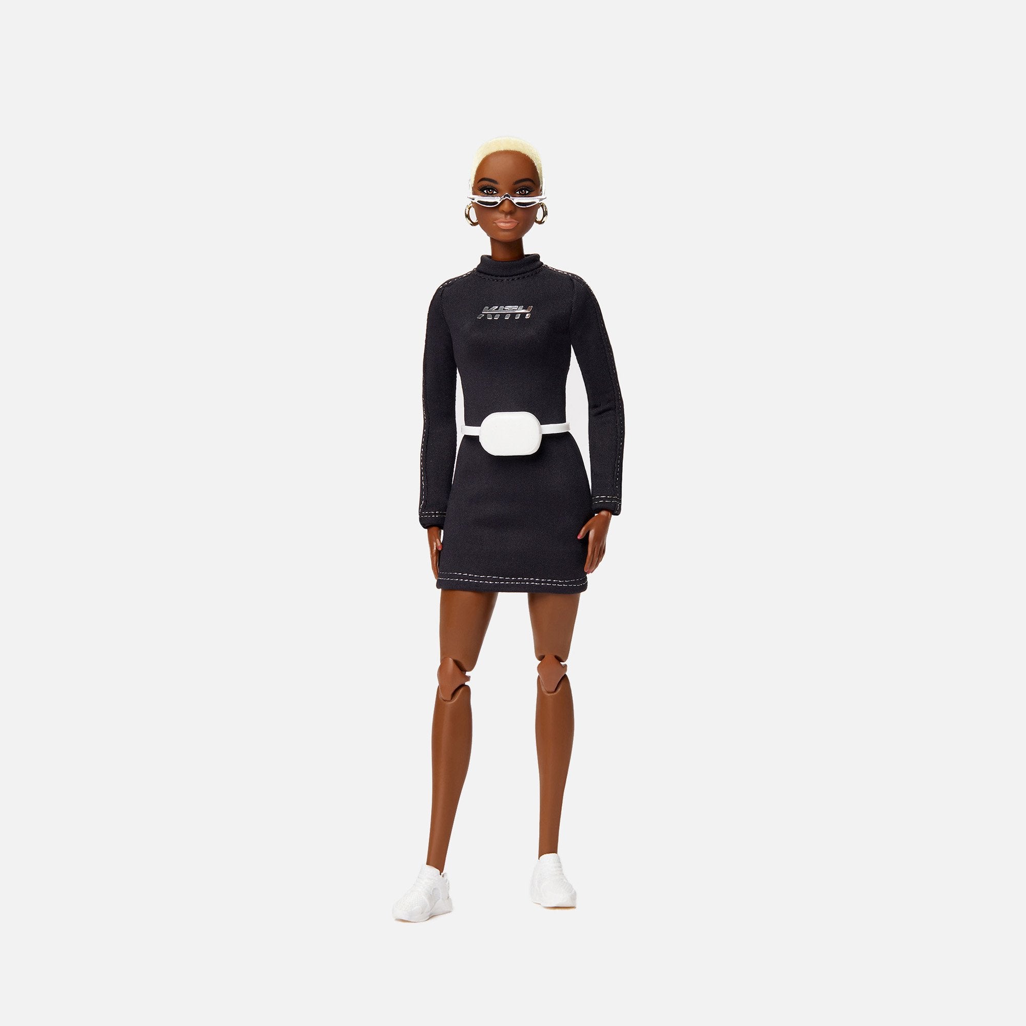 Kith Women for Barbie Doll - Multi – Kith Europe