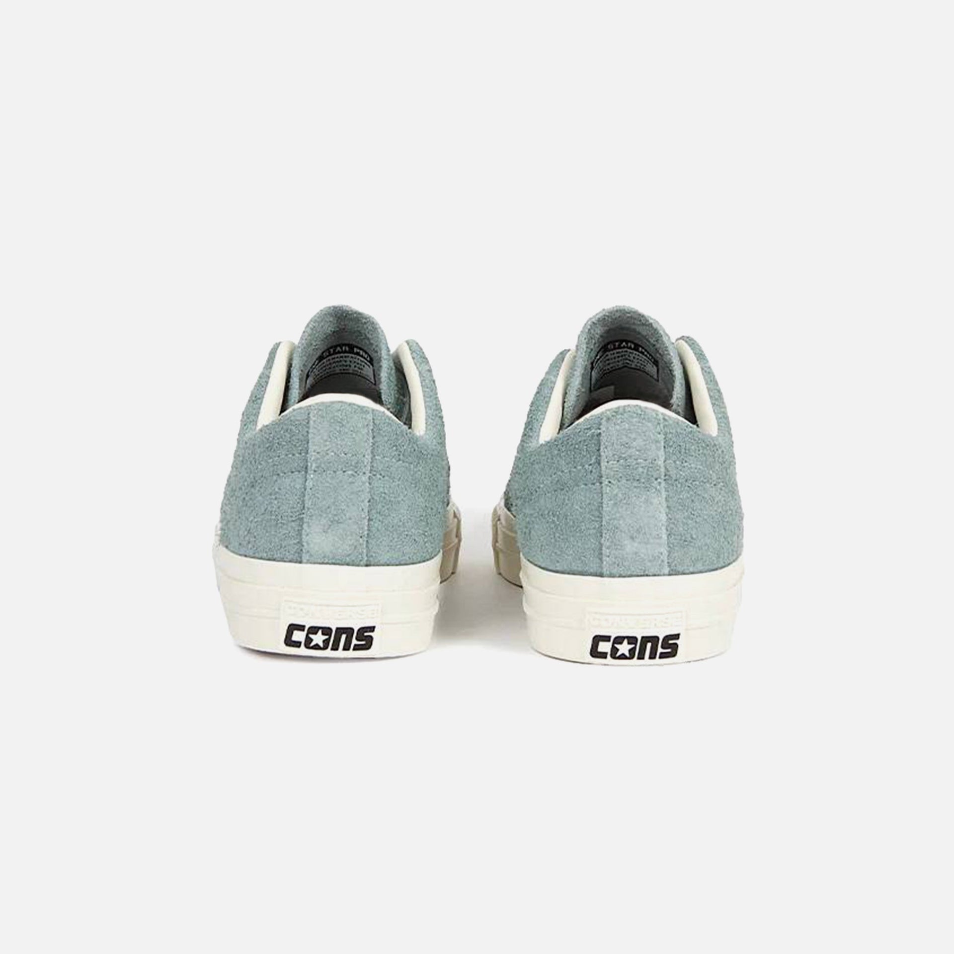 Converse One Star Pro - Tidepool Grey / Navy / Egret