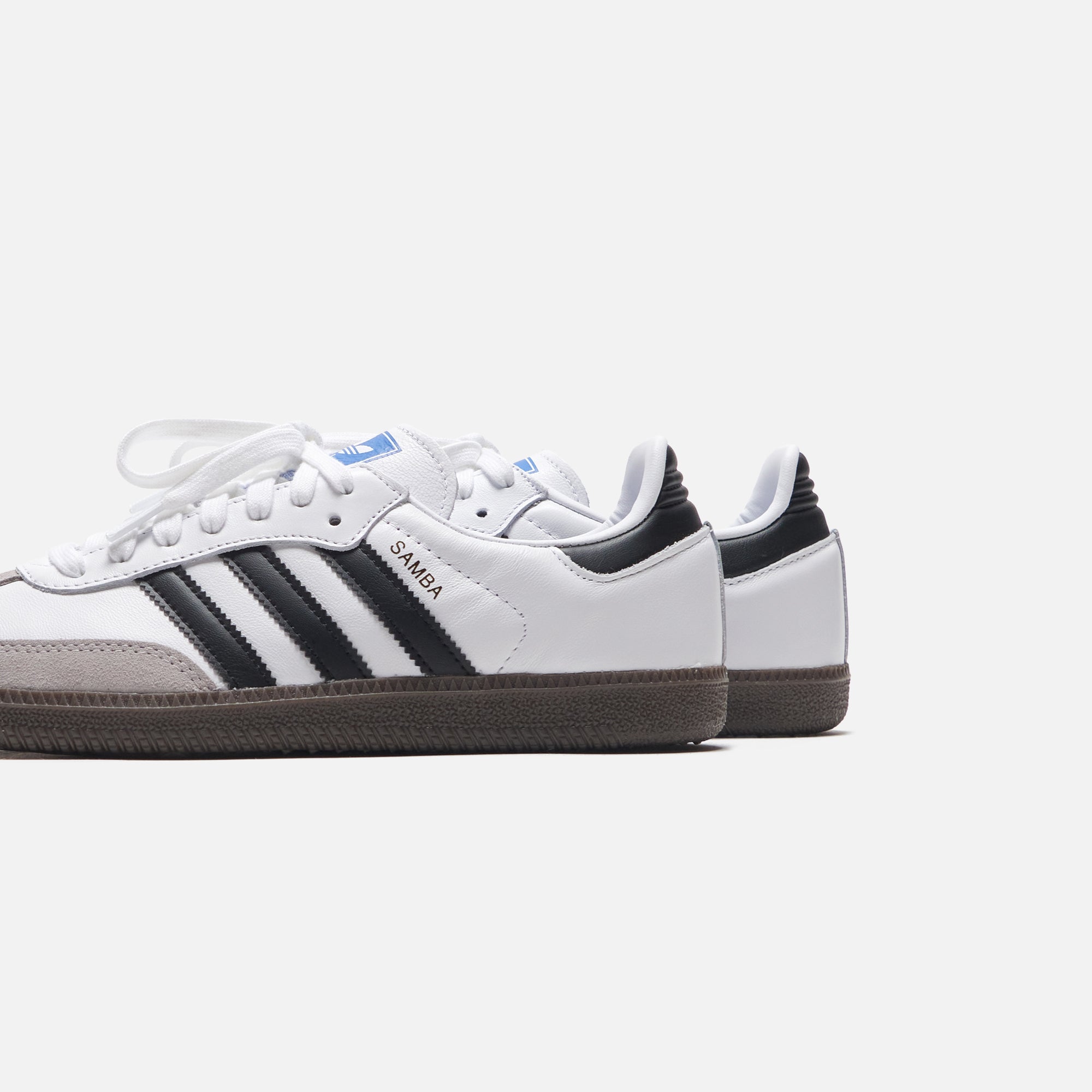 adidas SAMBA OG 230 ホワイト/ブラック adidas SAMBA OG アディダス サンバ メンズ レディース