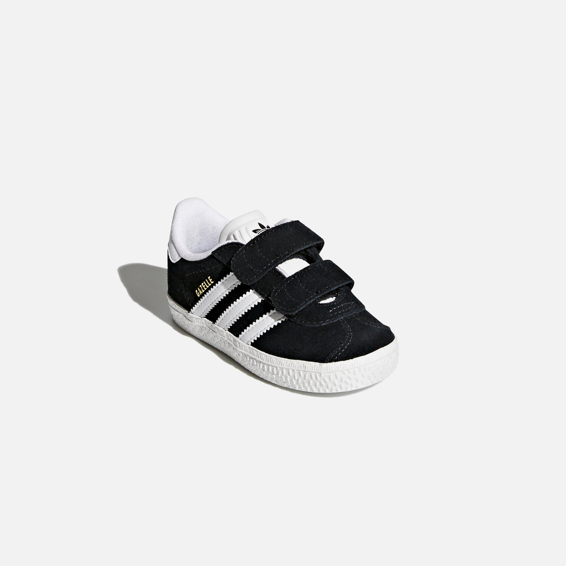 adidas Originals Infant Campus - Black / White