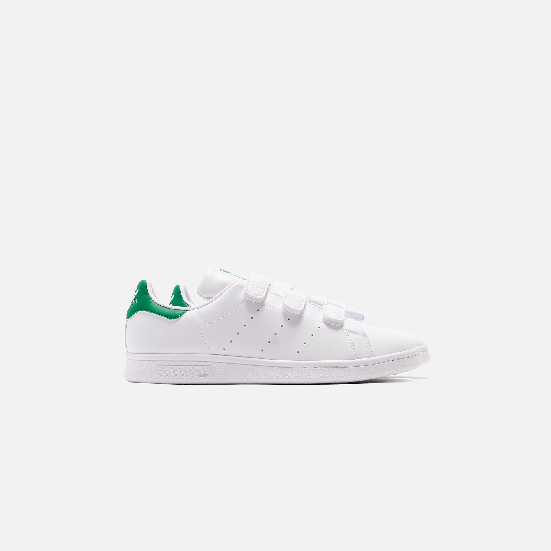 adidas Stan Smith CF - Footwear White / Green