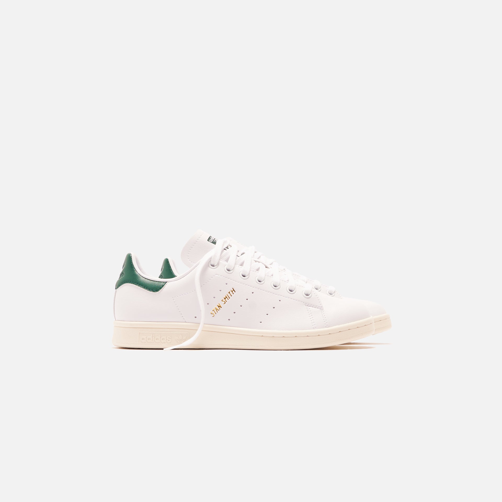 adidas Stan Smith - Footwear White / Collegiate Green / Off White