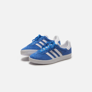 adidas Gazelle 85 - Bluebird / White / Gold Metallic