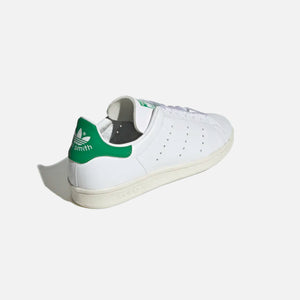 adidas Stan Smith 80s - Cloud White / Green