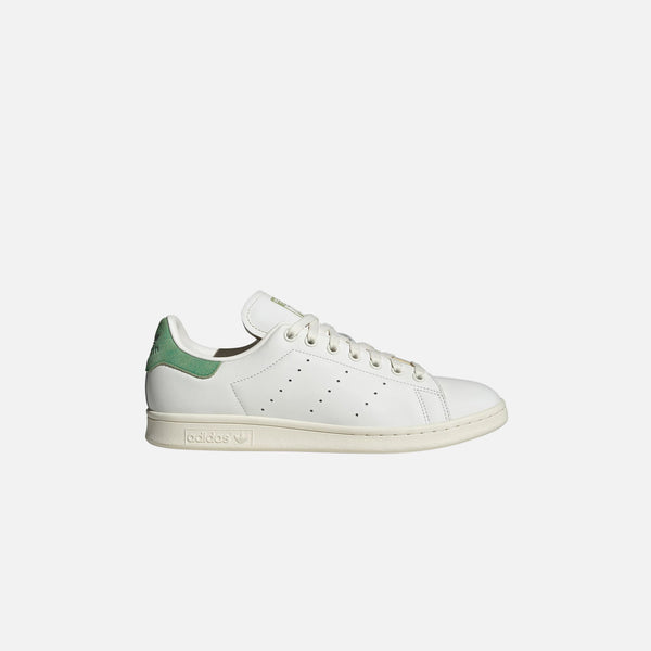 adidas Stan Smith - Core White / Off White / Court Green – Kith Europe