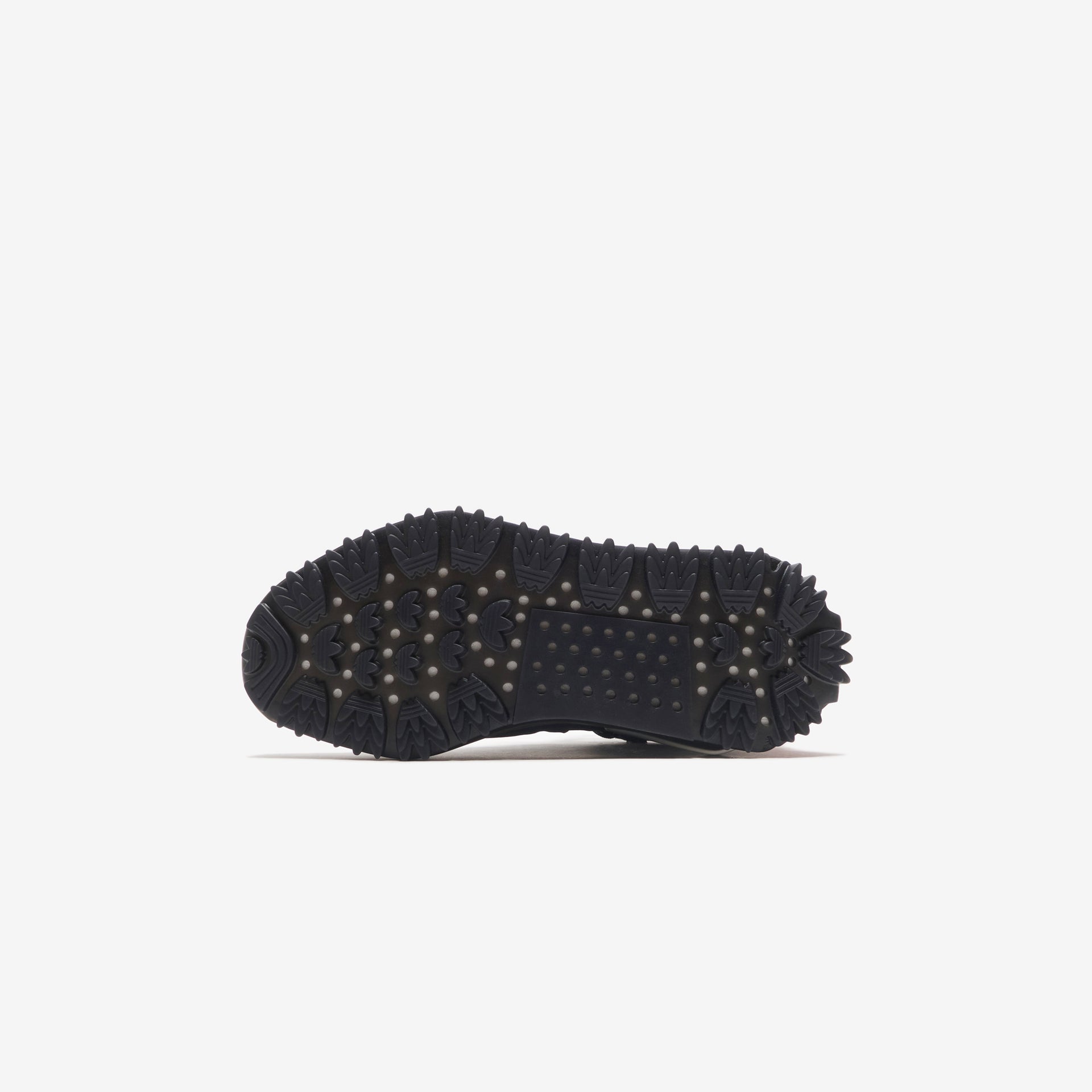 adidas HU NMD Trail Hike Mid - Core Black / Core Black / Solar